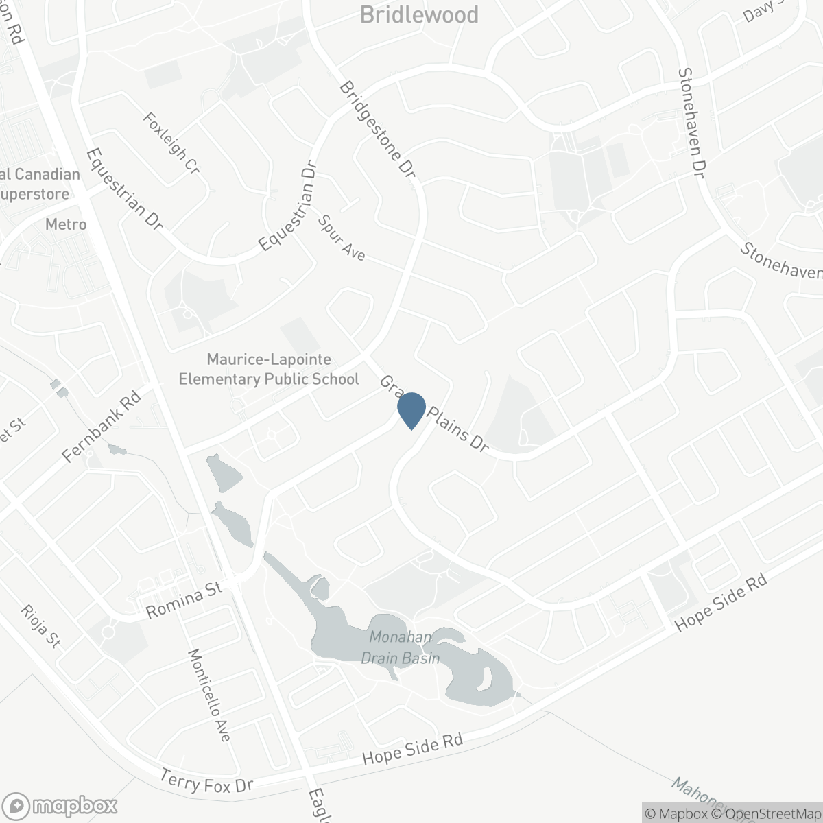 82 EMERALD MEADOWS DRIVE, Ottawa, Ontario K2M 2L6